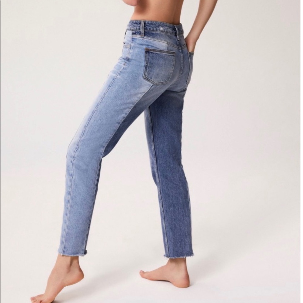 BDG Jessye Jeans